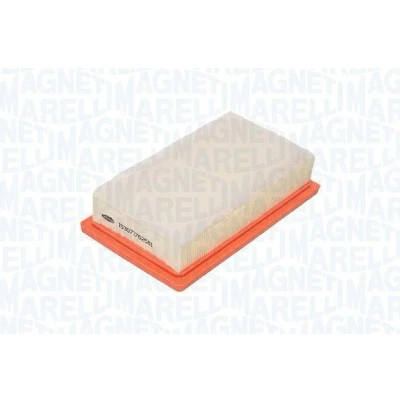 Abbildung von MAGNETI MARELLI 153071762581 Luftfilter 56 147 255 Filtereinsatz KIA: Rio 4 Schrägheck, Stonic Kasten / Schrägheck