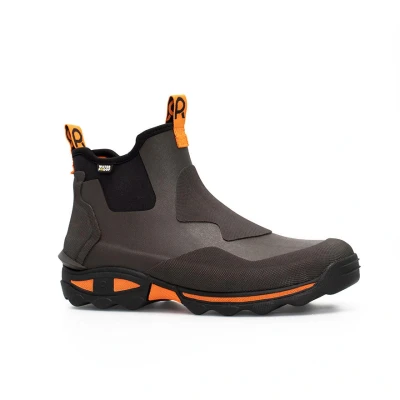 Abbildung von Stiefeletten Rouchette Clean Wild
