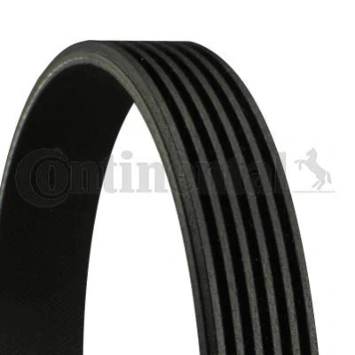 Abbildung von CONTITECH 6PK880 Keilrippenriemen 880 6 TOYOTA: Yaris II Schrägheck, III DAIHATSU: Charade VIII Schrägheck