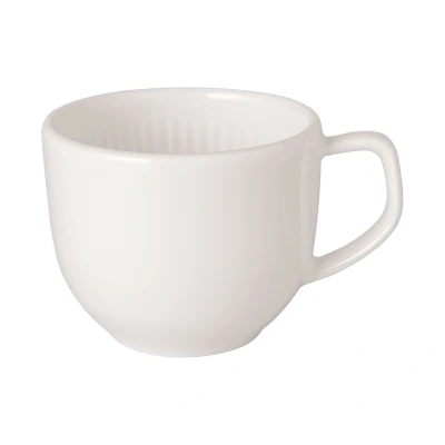 Abbildung von Villeroy &amp; Boch Afina Espressotasse weiß 0,05l