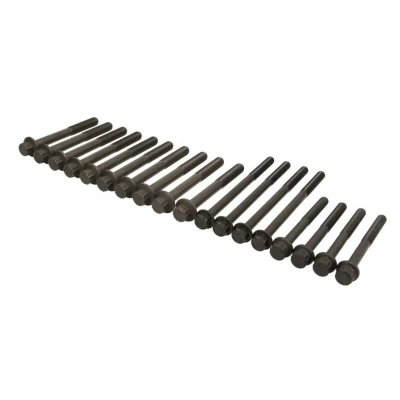 Abbildung von AJUSA 81042200 Zylinderkopfschraubensatz Außenvielzahn 8, 10 FORD: Ranger Mk2