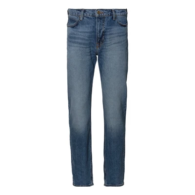 Abbildung von Lee WEST Jeans Relaxed Fit, Herren, Größe: 33x34, Vintage wear