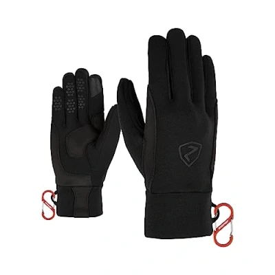 Abbildung von Ziener Multisporthandschuhe &quot;GUSTY TOUCH&quot;