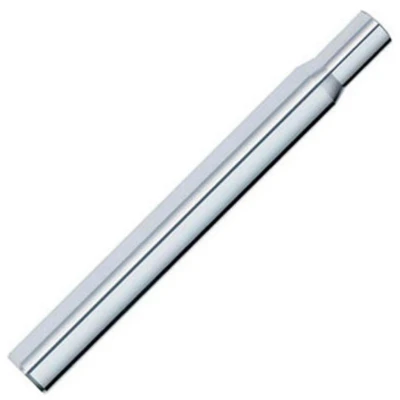 Abbildung von Kerzensattelstütze Kalloy SP200 Ø25.8 Mm / 300 Aluminium Silber