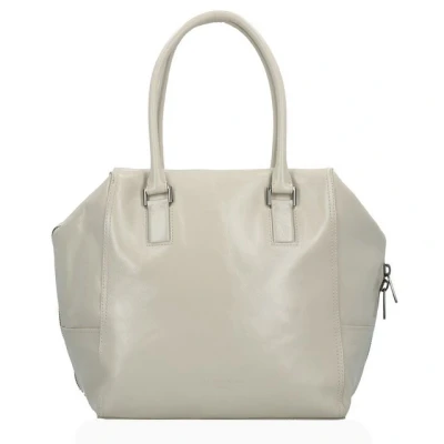 Abbildung von Liebeskind Berlin Handtasche, Damen, Größe: One Size, Milk