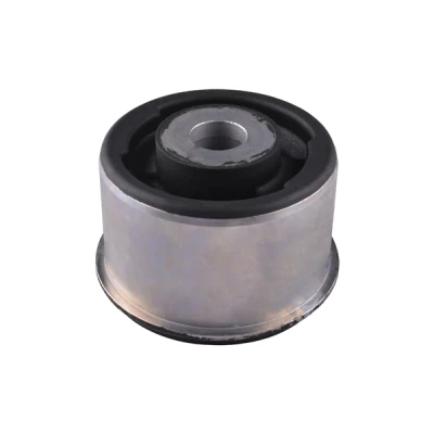 Abbildung von TEDGUM TED13059 Achslager vorne, hinten, Hinterachse links, rechts AUDI: A8 D3 (4E2, 4E8) 4.2 FSI quattro, 3.7 3.0