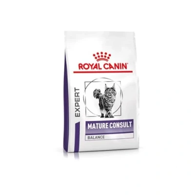 Abbildung von Royal Canin Katze Senior Consult Stage 1 3,5 kg Veterinary Care Nutrit...