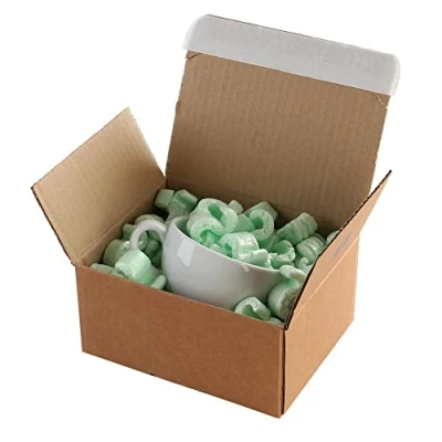 Abbildung von Blake Purely Packaging PEB20 Versandschachtel, Haftklebung mit Abziehstreifen, manipulationssicher, 213 x 153 109 mm, 10 er Pack