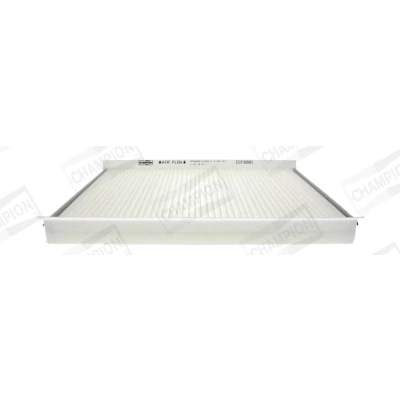 Abbildung von CHAMPION CCF0081 Innenraumfilter Pollenfilter, Partikelfilter 353 245 30 MERCEDES BENZ: A Klasse, Vaneo