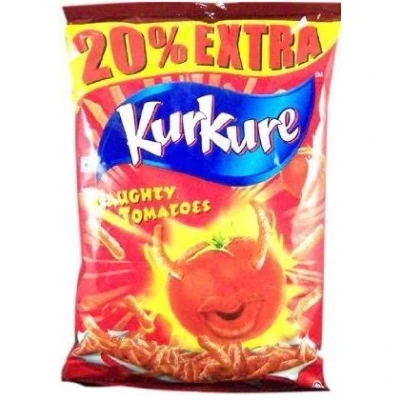 Abbildung von KURKURE Freche Tomaten, 6 Stück