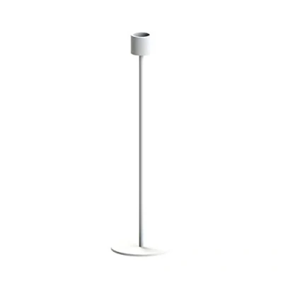Abbildung von Cooee Design Candlestick 29cm White