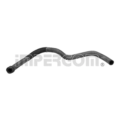 Abbildung von ORIGINAL IMPERIUM 220992 Kühlerschlauch oben PEUGEOT: 207 CC, SW, Schrägheck, CITROËN: C3 Picasso, DS3 II