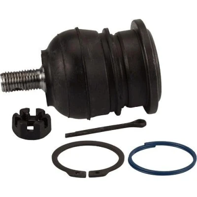 Abbildung von TRW JBJ7604 Traggelenk 12,7 35,1 44,45 1:8 HONDA: Accord 7 Tourer, Limousine
