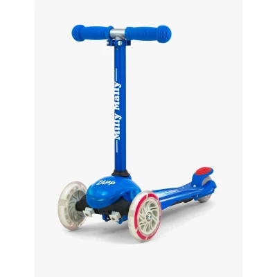 Abbildung von Milly Mally Scooter Zapp, Dunkelblau