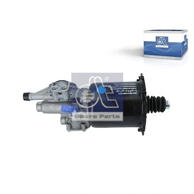Abbildung von Kupplungsbetätiger DT Spare Parts 6.43011