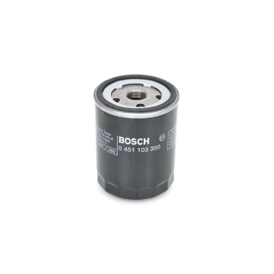 Abbildung von BOSCH 0 451 103 350 Ölfilter 3/4&quot; 16 UNF Anschraubfilter FIAT: Coupe, Tipo Schrägheck, Tempra Limousine, LANCIA: DELTA 1, Kappa 2
