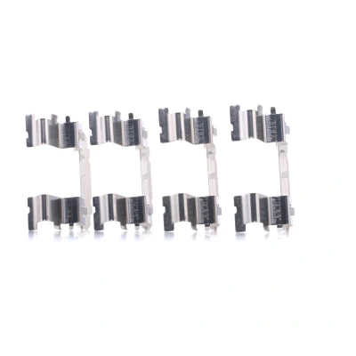 Abbildung von QUICK BRAKE 109 1742 Zubehörsatz, Scheibenbremsbelag SUBARU: Outback III, Forester II, Legacy 5 Kombi kfzteile, kfzteile24, bandel online, bandel, atp
