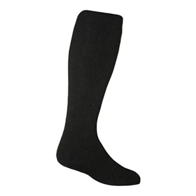Abbildung von HEAT HOLDERS Herren Knie Hoch Lang Warm Winter Thermosocken/Kniestrümpfe