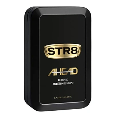 Abbildung von Str8 For Men