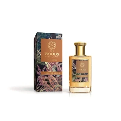 Abbildung von The Woods Collection Timeless Sands Eau de Parfum 100 ml