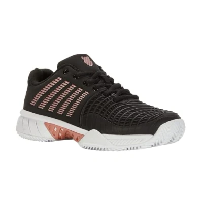 Abbildung von Damen Tennisschuhe K Swiss Express Light 3 Hb