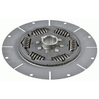 Abbildung von SACHS 1866 000 150 Torsionsdämpfer, Kupplung