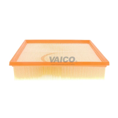 Abbildung von VAICO V10 3969 Luftfilter 63 232,0 284 Filtereinsatz Original Qualität VOLKSWAGEN: Polo V Schrägheck, AUDI: A1 Sportback, Schrägheck