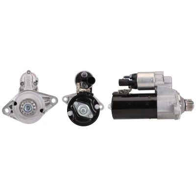 Abbildung von LUCAS ELECTRICAL LRS03857 Anlasser 12 2,0 13 VOLKSWAGEN: CADDY 4 Kombi, Passat B7 Variant, Sharan II, SKODA: Superb II AUDI: Q3