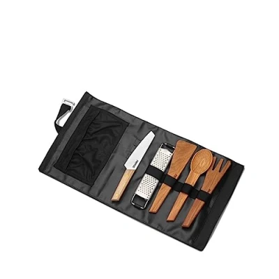 Abbildung von Relags Primus Campfire Prep Set Zubehörset, Mehrfarbig, One Size