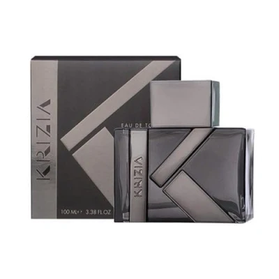Abbildung von Krizia Pour Homme by Eau De Toilette Spray 3.38 oz / 100 ml (Men)