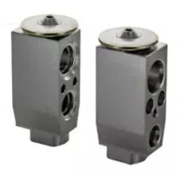 Abbildung von VEMO V15 77 0029 Expansionsventil VOLKSWAGEN: Golf 7 Schrägheck, Variant, Passat B8 SKODA: Octavia 3 Combi, Schrägheck