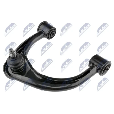 Abbildung von NTY ZWG TY 028 Querlenker Vorderachse links, oben, Vorderachse, außen, links TOYOTA: Land Cruiser Prado 120, 150
