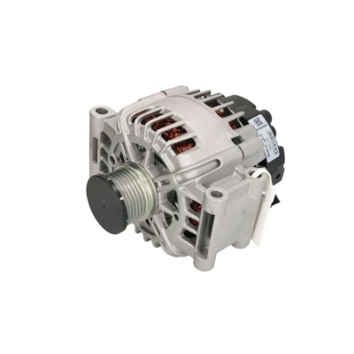 Abbildung von STARDAX STX101638R Lichtmaschine 12V 120A PEUGEOT: 207 Schrägheck, 308 I CC, CITROËN: DS3 C5 III Kombi, C4 Picasso 1