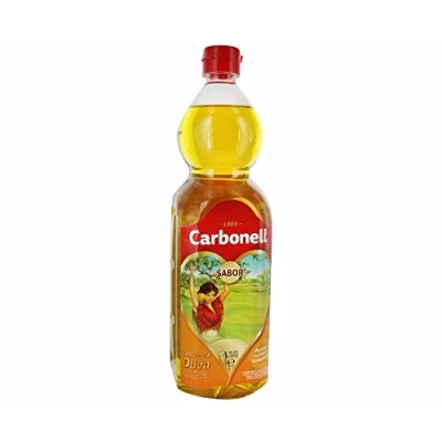 Abbildung von Spanisches Olivenöl/Aceite de oliva &quot;Carbonell&quot; 1 Liter