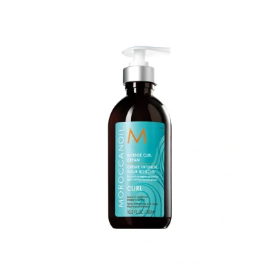 Abbildung von Moroccanoil Intense Curl Cream 300ml haarschaum