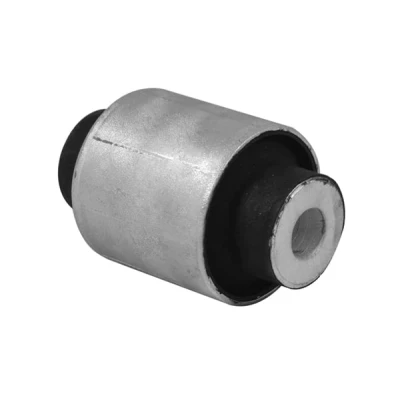 Abbildung von TEDGUM TED36445 Querlenkerlager Vorderachse, unten, hinten, innen, beidseitig Gummi Gummimetalllager für Querlenker BMW: 5 Touring, Limousine, 7
