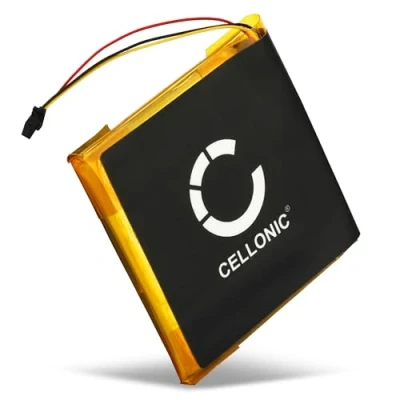 Abbildung von CELLONIC® Qualitäts Akku kompatibel mit Beats Solo 2.0, 3.0 (350mAh) AEC353535 Ersatzakku Batterie