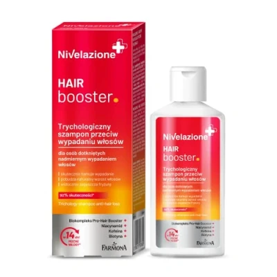 Abbildung von NIVELAZIONE Trychologisches Shampoo gegen Haarausfall 100ml
