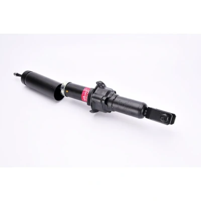 Abbildung von KYB Excel G 341198 Stoßdämpfer Hinterachse Gasdruck Zweirohr federtragender Dämpfer oben Stift HONDA: CIVIC 6 Stufenheck, Hatchback