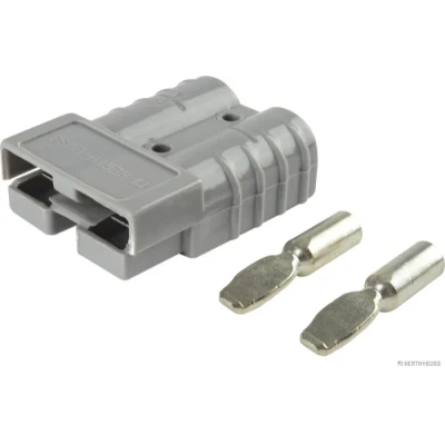 Abbildung von Steckgehäusesatz HERTH+BUSS ELPARTS 50390580