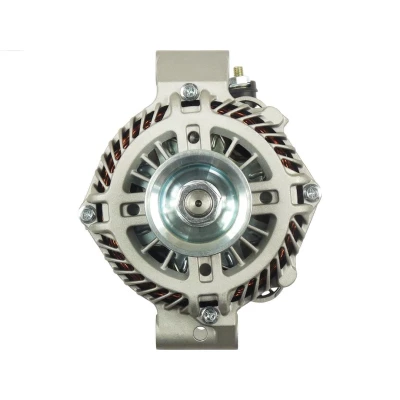 Abbildung von AS PL A5268 Lichtmaschine 12V 110A