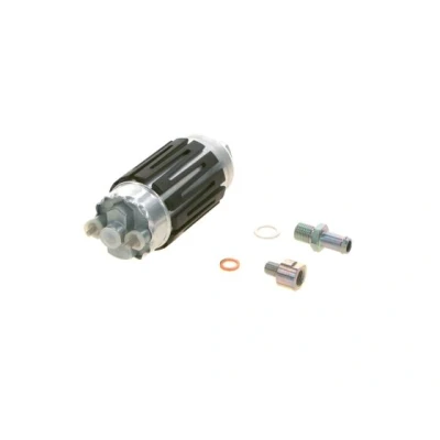 Abbildung von BOSCH 0 580 464 202 Kraftstoffpumpe elektrisch PORSCHE: 911 Coupe, 924 Targa, MERCEDES BENZ: S Klasse Limousine, RENAULT: 5 Schrägheck, 30