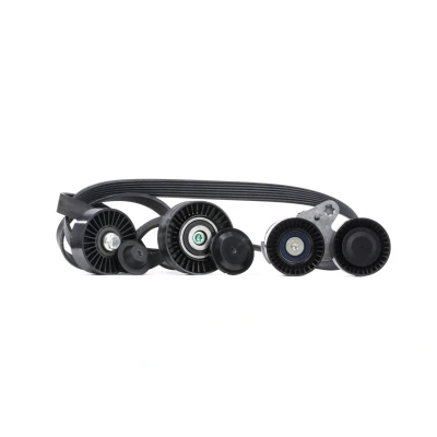Abbildung von SKF VKMA 38209 Keilrippenriemensatz BMW: 3 Coupe, Limousine, Touring
