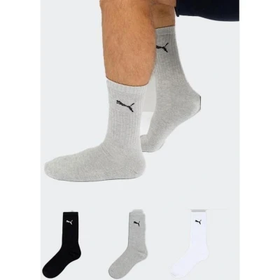 Abbildung von Socken Unisex 3er Pack Stretch
