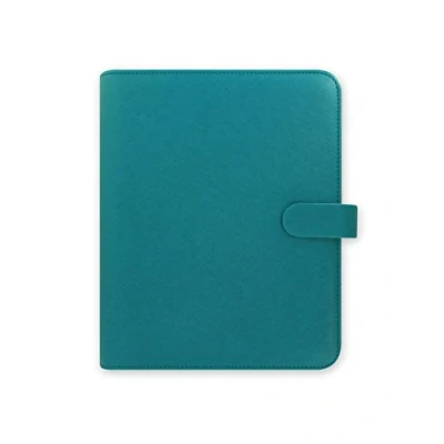 Abbildung von Filofax 22532 Organizer A5 Saffiano, aquamarine