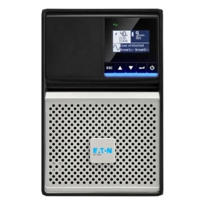 Abbildung von 0 Eaton 5P Gen2 USV, 1550 VA, 1350 W, C14 Eingang, 8 Ausgänge C13