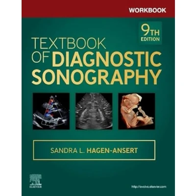 Abbildung von Workbook for Textbook of Diagnostic Sonography