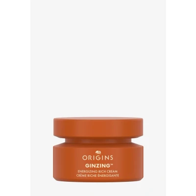 Abbildung von Origins GinZing Energizing Rich Cream 50 ml