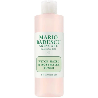 Abbildung von Mario Badescu Witch Hazel &amp; Rosewater Toner Gesichtswasser, Größe: One Size,