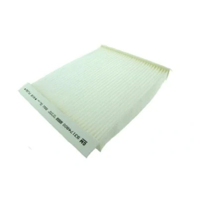 Abbildung von AUTOMEGA 180046010 Innenraumfilter Pollenfilter OPEL: Meriva A